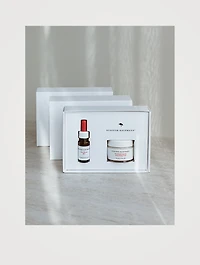 Protect & Nourish Set