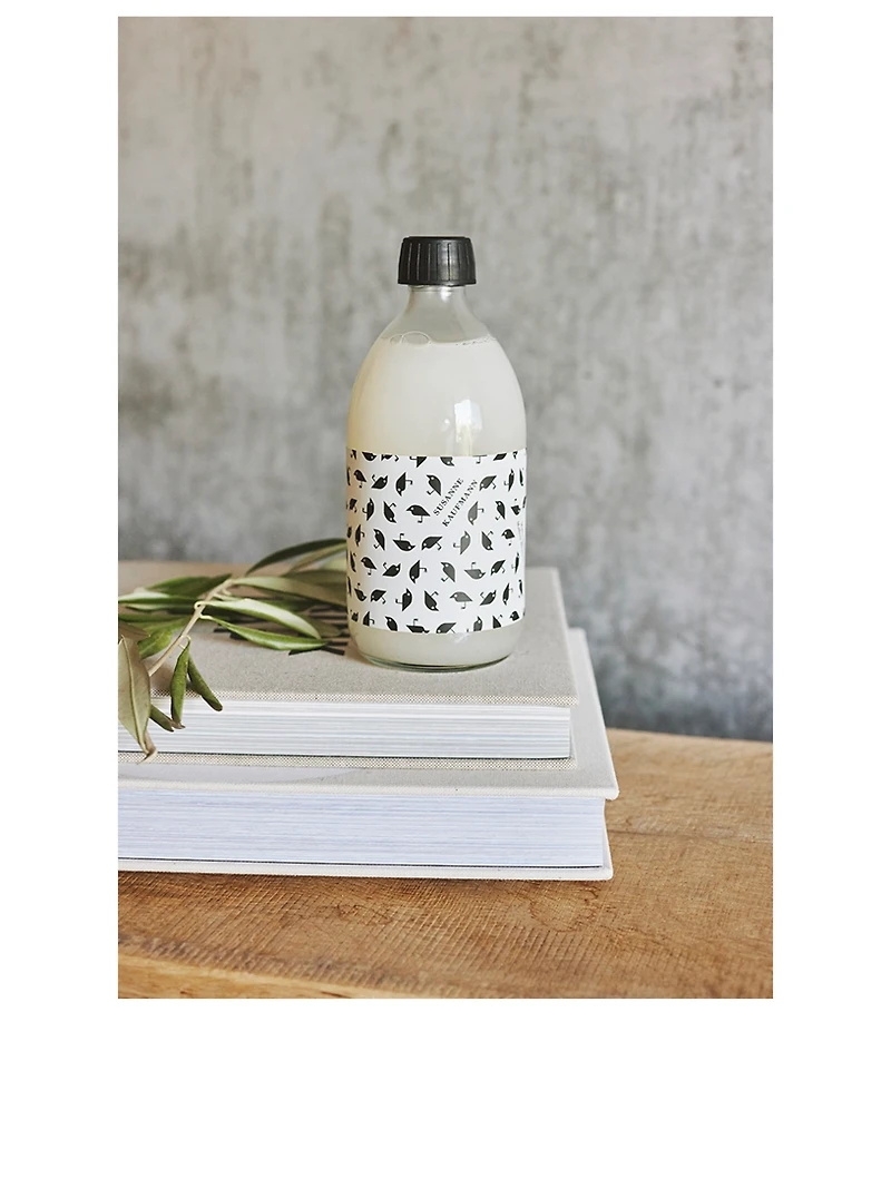 XL Mallow Blossom Bubble Bath - Limited Edition