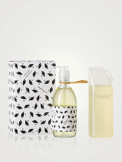Hand Soap Set