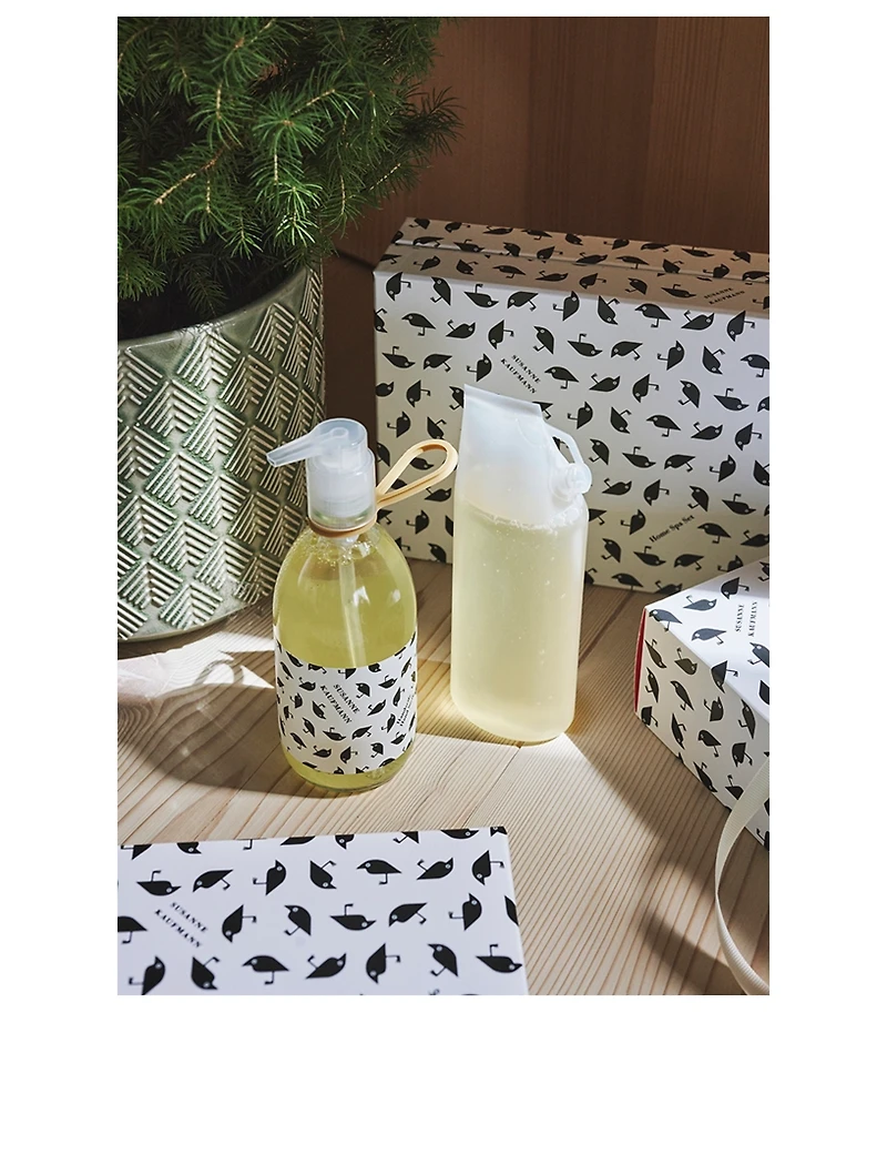 Hand Soap Set