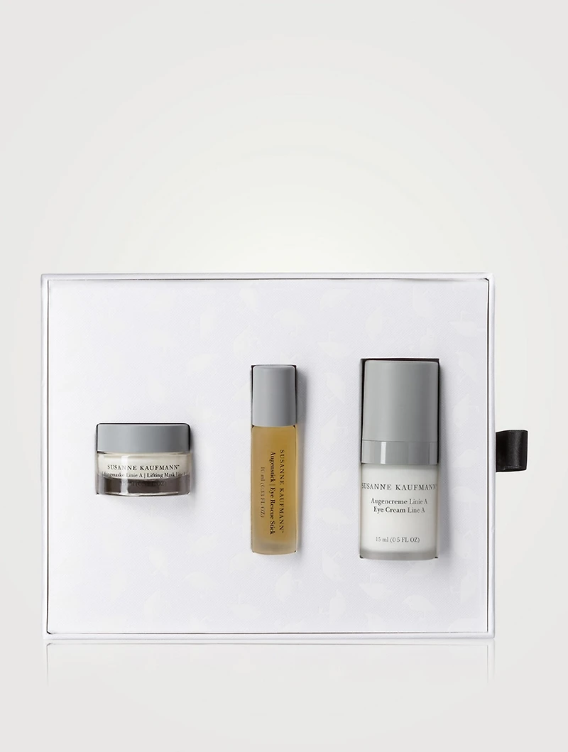 Eye Rejuvenation Set