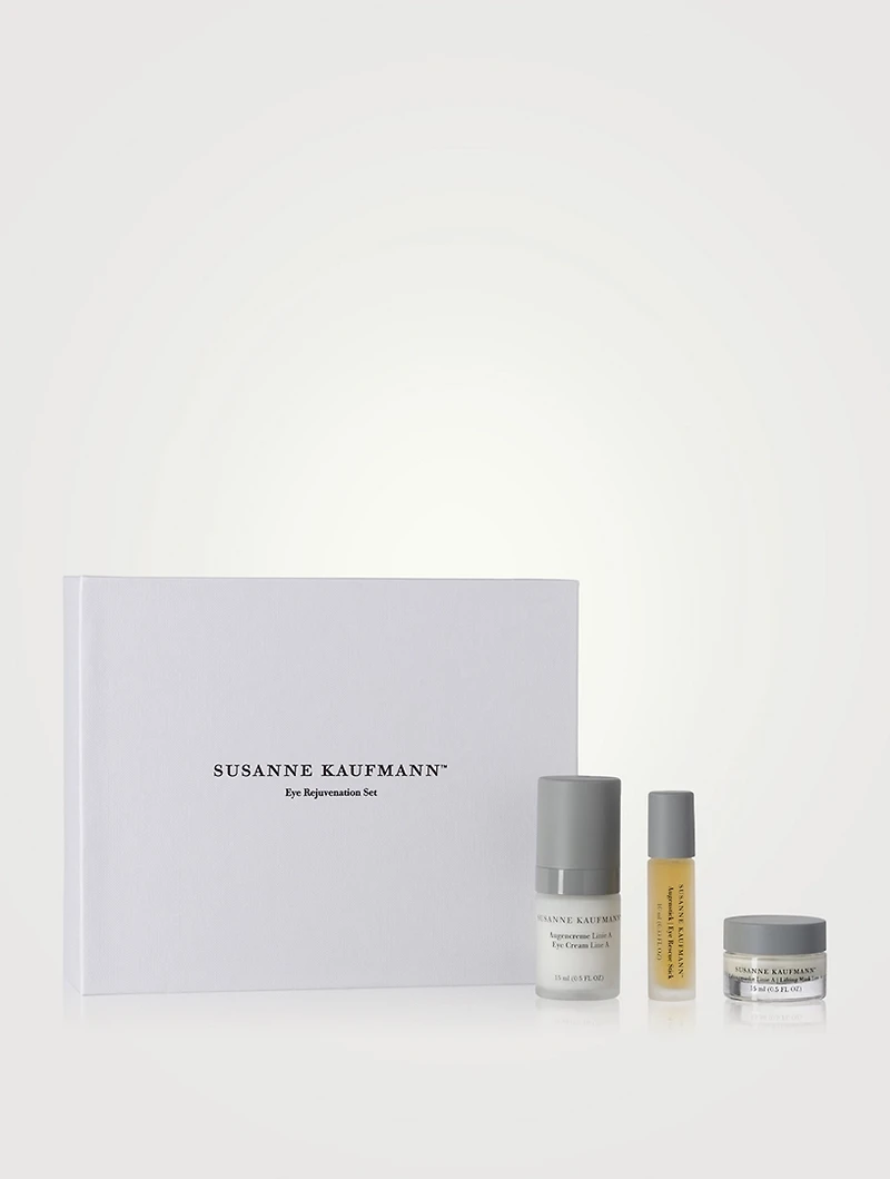 Eye Rejuvenation Set