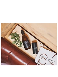 Men's Body Essentials Set