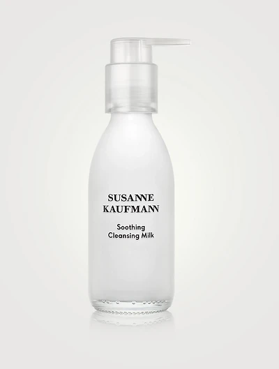 Soothing Cleansing Milk