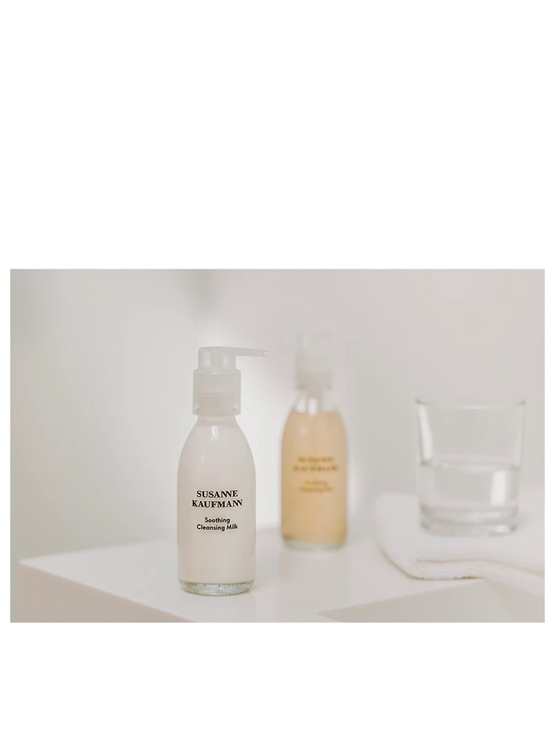 Soothing Cleansing Milk