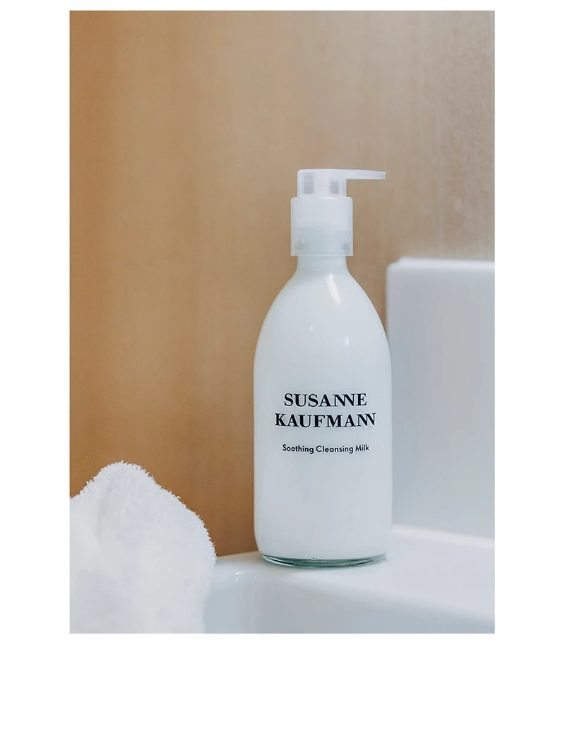 Soothing Cleansing Milk