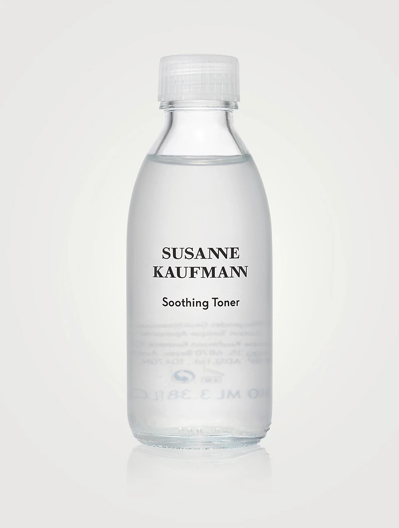 Soothing Toner