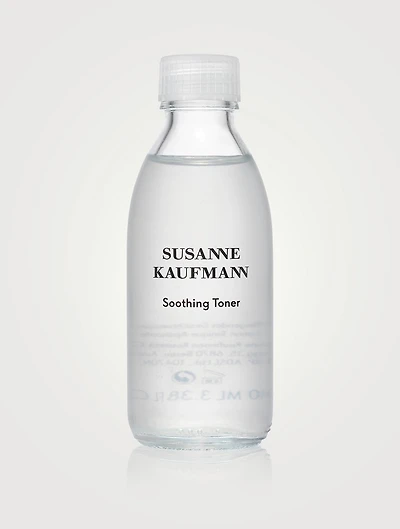 Soothing Toner