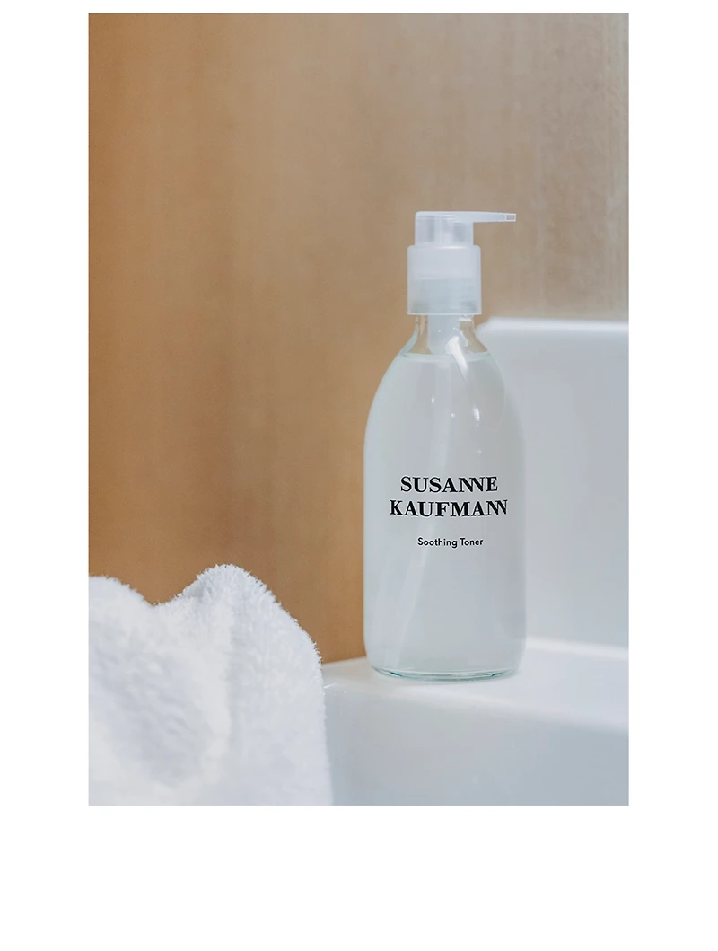 Soothing Toner