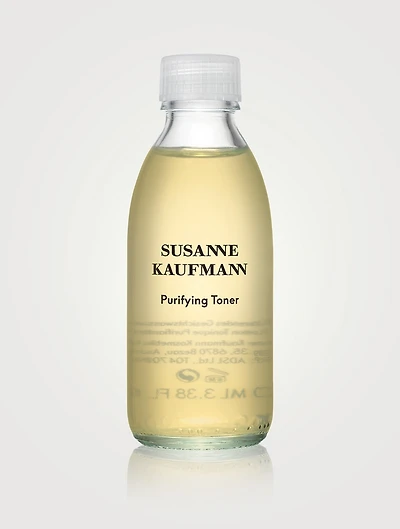 Purifying Toner