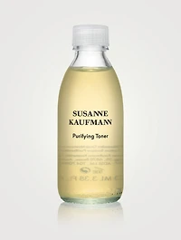 Purifying Toner