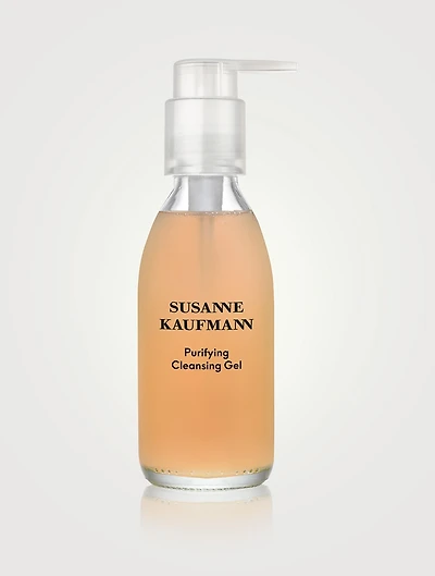 Purifying Cleansing Gel
