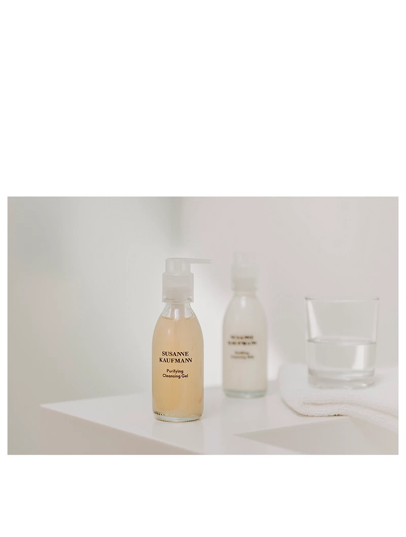 Purifying Cleansing Gel