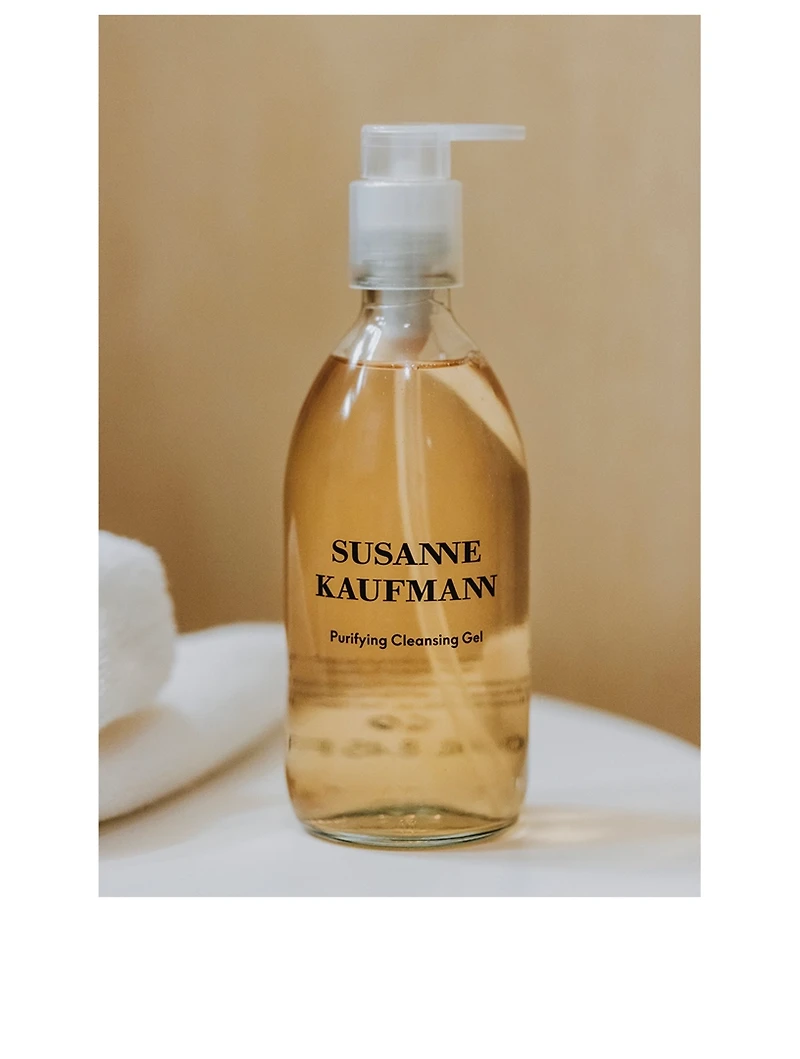Purifying Cleansing Gel