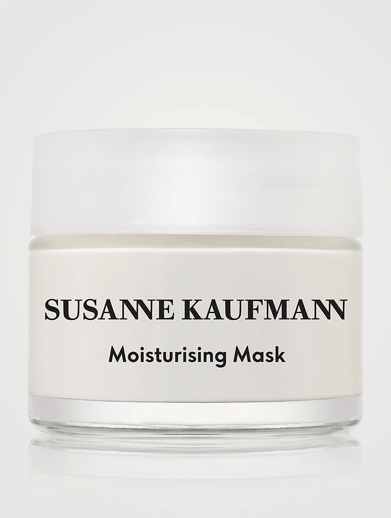Moisturizing Mask