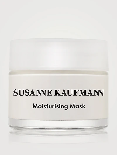 Moisturizing Mask