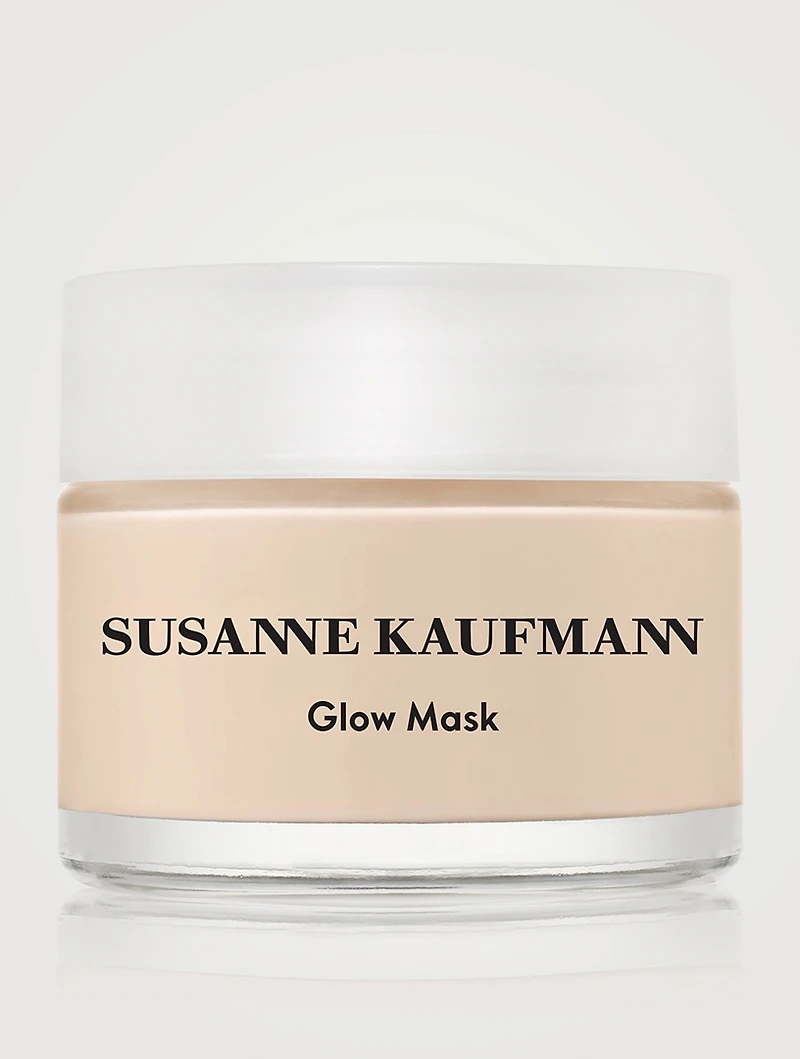 Glow Mask