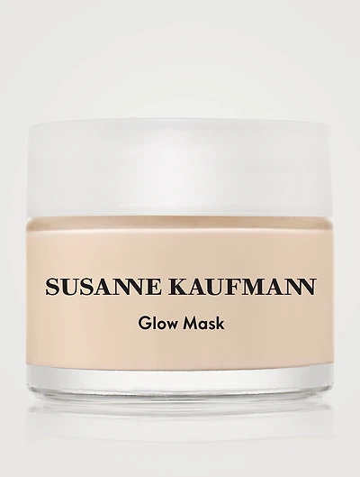 Glow Mask