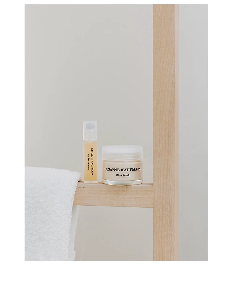 Glow Mask