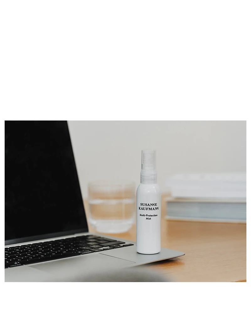Multi-Protection Mist
