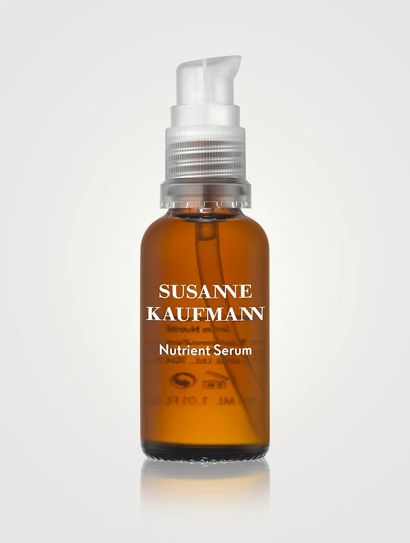 Nutrient Serum
