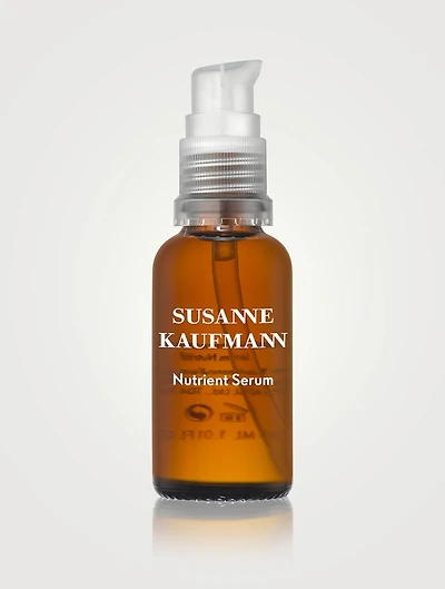 Nutrient Serum