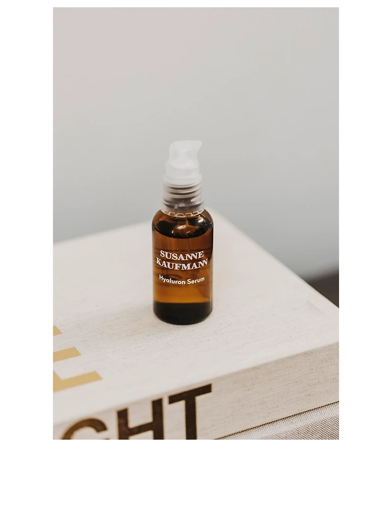 Hyaluron Serum