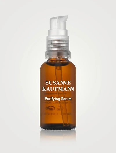 Purifying Serum