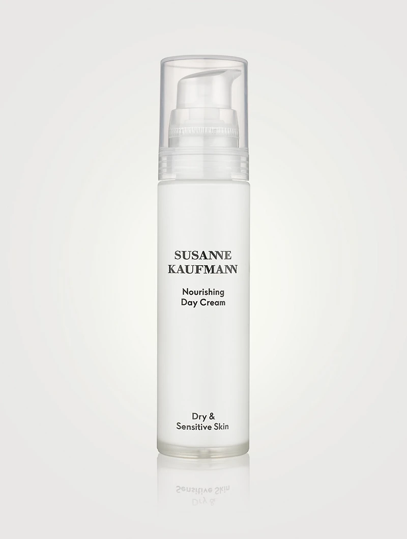 Nourishing Day Cream