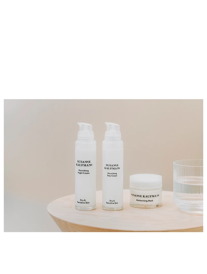 Nourishing Day Cream