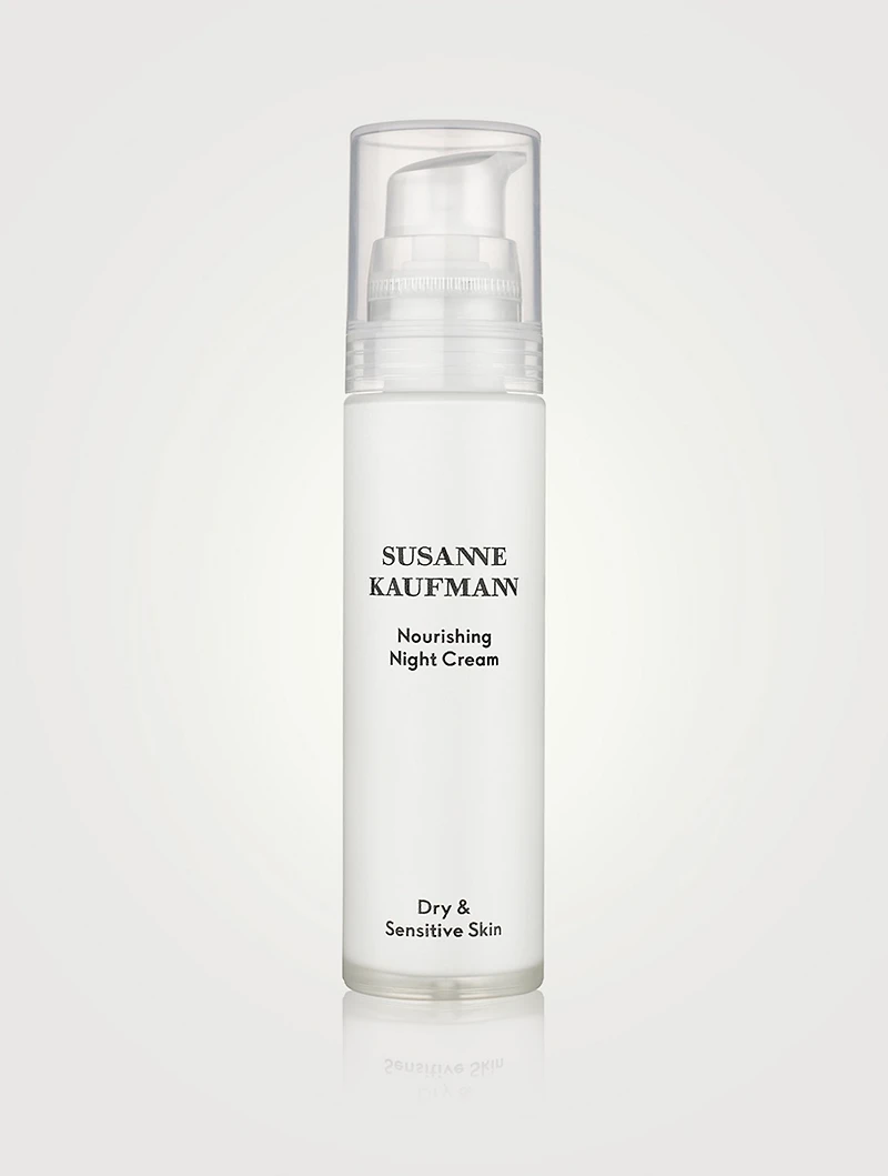 Nourishing Night Cream
