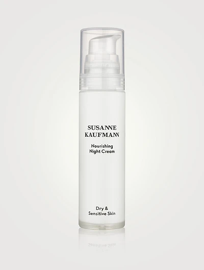 Nourishing Night Cream