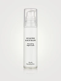 Nourishing Night Cream