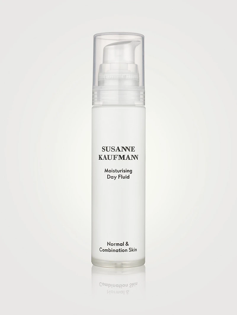 Moisturising Day Fluid