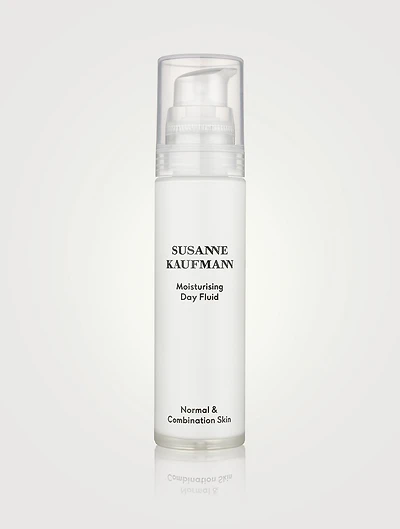 Moisturising Day Fluid