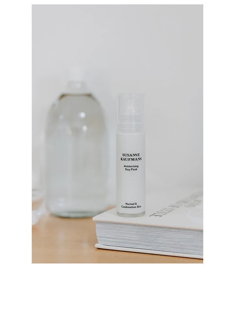 Moisturising Day Fluid