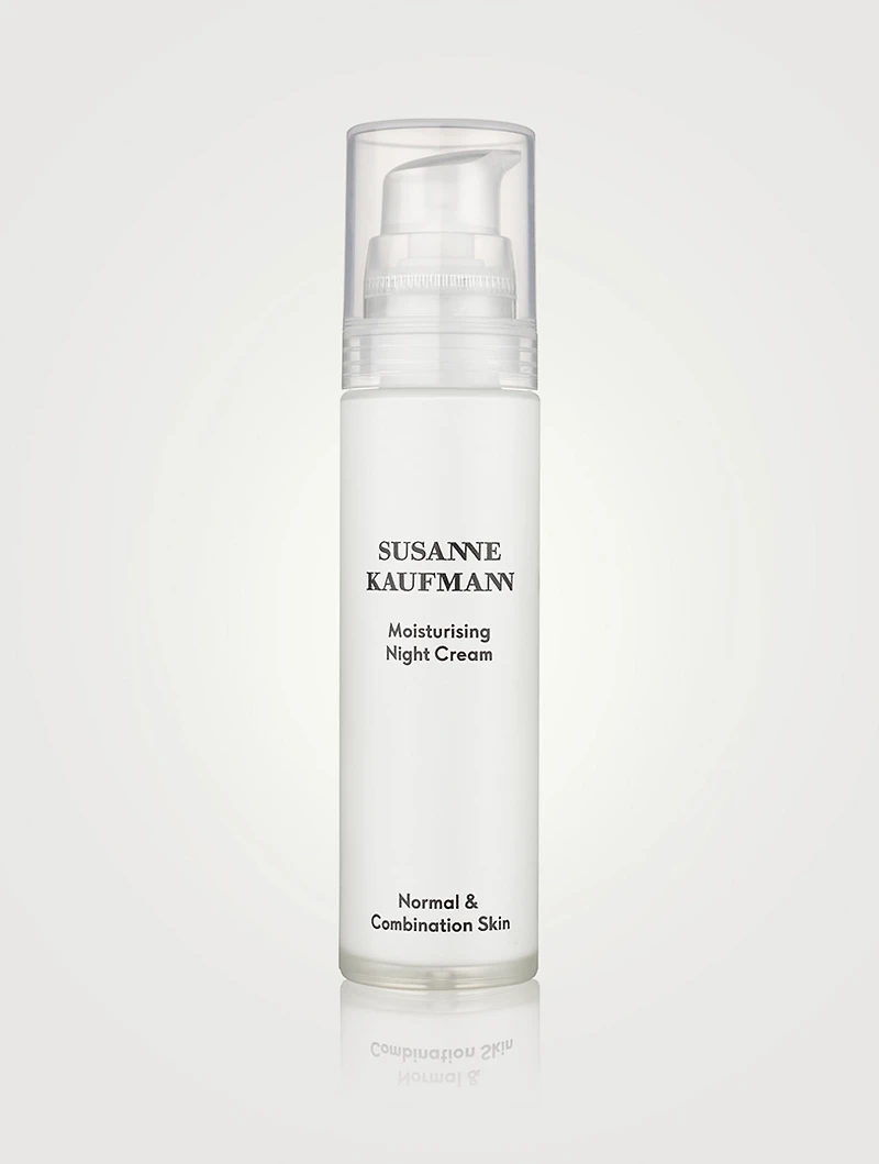 Moisturising Night Cream