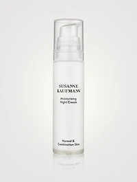 Moisturising Night Cream