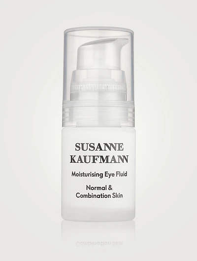 Moisturising Eye Fluid