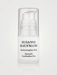Moisturising Eye Fluid
