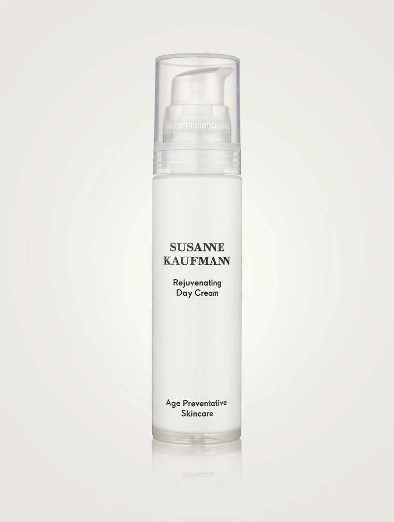 Rejuvenating Day Cream