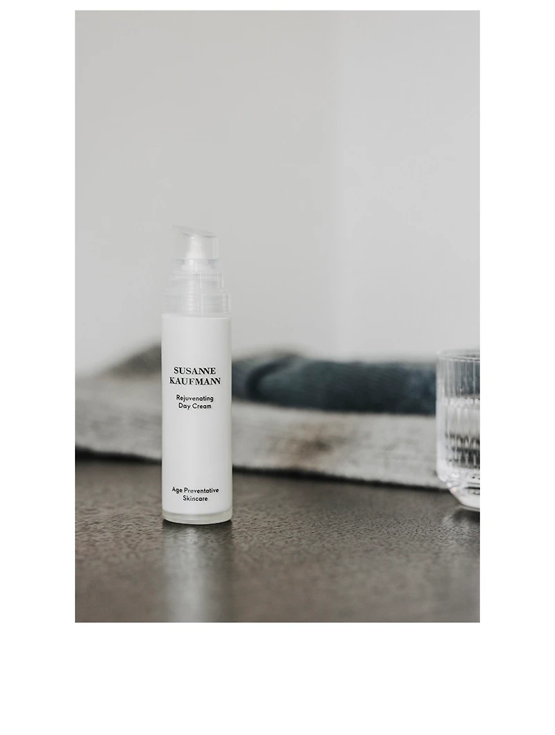 Rejuvenating Day Cream