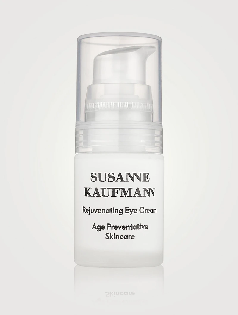 Rejuvenating Eye Cream