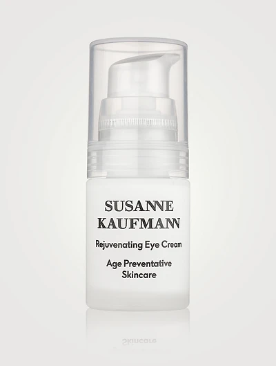 Rejuvenating Eye Cream