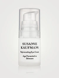 Rejuvenating Eye Cream