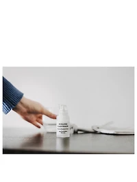Rejuvenating Eye Cream