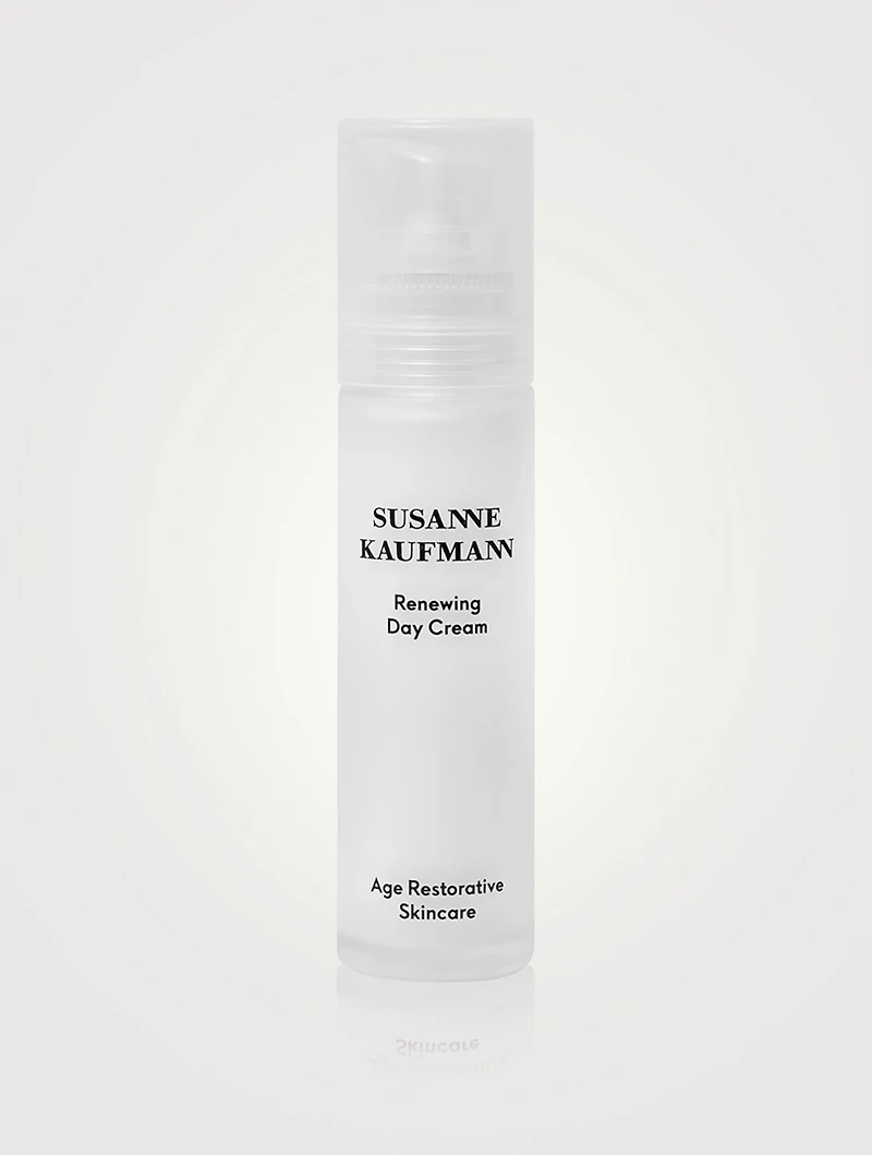 Renewing Day Cream