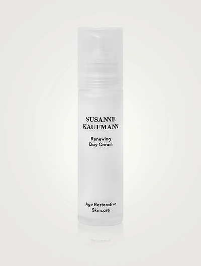 Renewing Day Cream