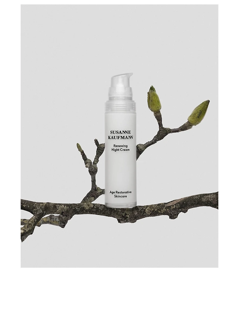 Renewing Night Cream