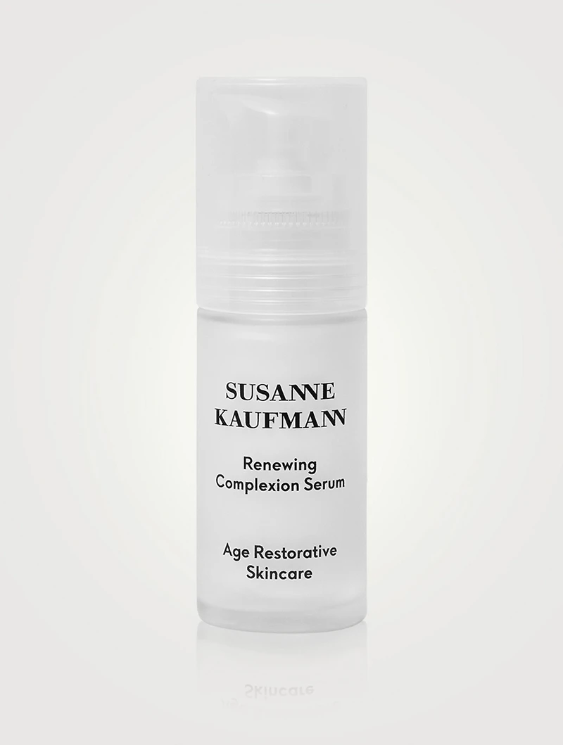 Renewing Complexion Serum